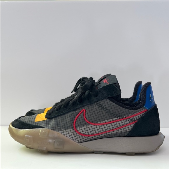Nike Waffle Racer - Picture 2 of 8
